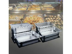 广东自助餐炉：如何选购酒店不锈钢自助餐炉设备？