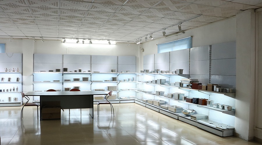 展厅展示 (2)